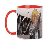 TAZZA SESSHOMARU YNUYASHA   PERSONALIZZABILE CON IL TUO NOME