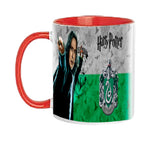 TAZZA SEVERUS PITON HARRY POTTER PERSONALIZZABILE CON NOME
