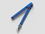 LANYARD IN POLIESTERE 0818 MEET PERSONALIZZATI