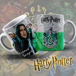 TAZZA SEVERUS PITON HARRY POTTER PERSONALIZZABILE CON NOME