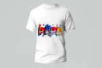 T-SHIRT PAPA'SONIC