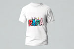 T-SHIRT PAPA' STITCH