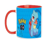 TAZZA POKEMON TOTODILE PERSONALIZZABILE CON IL TUO NOME