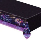 K-Pop Fantasy Kit Festa Ufficiale per Compleanno –  Coordinati 16 Bambini + Tovaglia + Palloncino