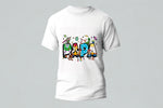 T-SHIRT PAPA'TOY STORY