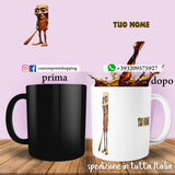 Tazza Brainrot Meme Tung Tung Tung Sahur