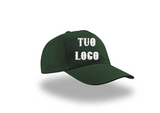 CAPPELLINO STFV PERSONALIZZATO CON IL TUO LOGO O FOTO