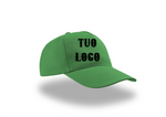 CAPPELLINO STFV PERSONALIZZATO CON IL TUO LOGO O FOTO