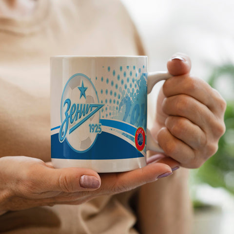 TAZZA ZENIT PERSONALIZZABILE