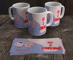 TAZZA LOVE PERSONALIZZATA CON NOME MOD.007