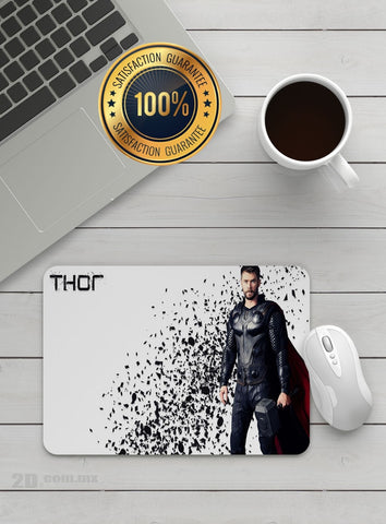TAPPETINO MOUSE THOR
