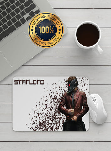 TAPPETINO MOUSE STAR LORD