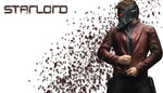 TAPPETINO MOUSE STAR LORD