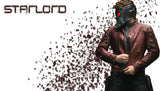 TAPPETINO MOUSE STAR LORD