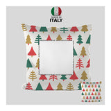 CUSCINO NATALE PRESTAMPATO PERSONALIZZATO CON LA TUA FOTO