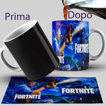TAZZA FORTNITE PERSONALIZZABILE CON IL TUO NOME MOD.20