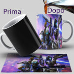 TAZZA FREE FIRE PERSONALIZZABILE CON IL TUO NOME MOD.20
