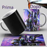 TAZZA FREE FIRE PERSONALIZZABILE CON IL TUO NOME MOD.20