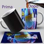 TAZZA FORTNITE PERSONALIZZABILE CON IL TUO NOME MOD.21