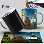 TAZZA FORTNITE PERSONALIZZABILE CON IL TUO NOME MOD.26