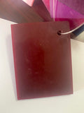 SEGNAPOSTO A FORMA DI TARTARUGHA IN PLEXIGLASS