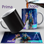 TAZZA FORTNITE PERSONALIZZABILE CON IL TUO NOME MOD.29