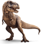 TAZZA T-REX JURASSIC WORLD PERSONALIZZABILE CON IL TUO NOME