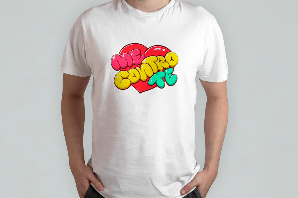 Maglietta Me Contro Te Felpa Slime Shirt Personalizzata Me Contro