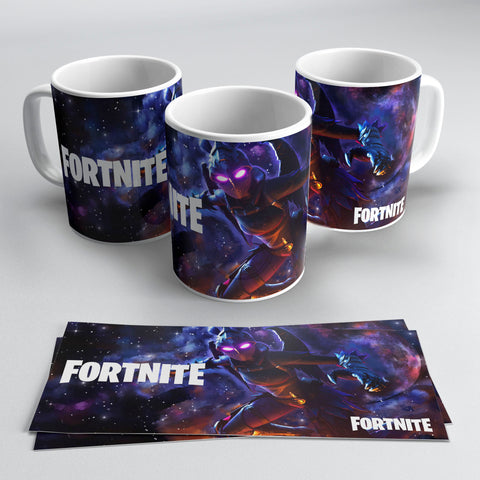 TAZZA FORTNITE PERSONALIZZABILE CON IL TUO NOME MOD.30
