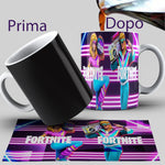 TAZZA FORTNITE PERSONALIZZABILE CON IL TUO NOME MOD.31