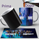 TAZZA FORTNITE PERSONALIZZABILE CON IL TUO NOME MOD.35