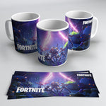 TAZZA FORTNITE PERSONALIZZABILE CON IL TUO NOME MOD.37