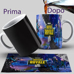 TAZZA FORTNITE PERSONALIZZABILE CON IL TUO NOME MOD.38