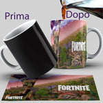 TAZZA FORTNITE PERSONALIZZABILE CON IL TUO NOME MOD.39