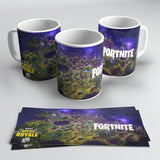 TAZZA FORTNITE PERSONALIZZABILE CON IL TUO NOME MOD.40