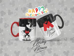 TAZZA DISNEY PERSONALIZZABILE CON IL TUO NOME MOD.7