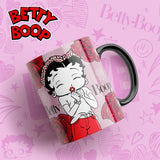 TAZZA BETTY BOOP PERSONALIZZABILE CON IL TUO NOME MOD.10