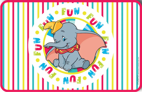 TOVAGLIETTA DISNEY DUMBO