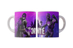 TAZZA FORTNITE PERSONALIZZABILE CON IL TUO NOME MOD.2