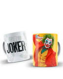 TAZZA JOKER PERSONALIZZABILE CON NOME MOD.2