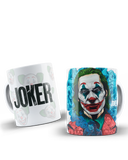 TAZZA JOKER PERSONALIZZABILE CON NOME MOD.4