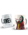 TAZZA JOKER PERSONALIZZABILE CON NOME MOD.9