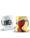 TAZZA JOKER PERSONALIZZABILE CON NOME MOD.14