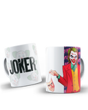 TAZZA JOKER PERSONALIZZABILE CON NOME MOD.15