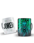 TAZZA JOKER PERSONALIZZABILE CON NOME MOD.20