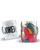 TAZZA JOKER PERSONALIZZABILE CON NOME MOD.21