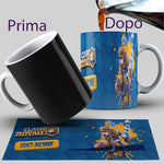 TAZZA CLASH ROYALE PERSONALIZZATA CON IL TUO NOME MOD.16