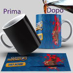 TAZZA CLASH ROYALE PERSONALIZZATA CON IL TUO NOME MOD.18