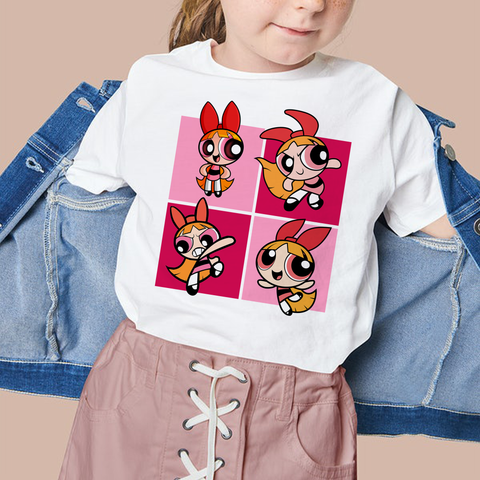 T-SHIRT CARTOONS MOD.18