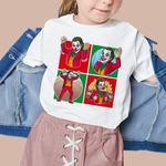 T-SHIRT CARTOONS MOD.1